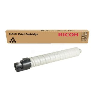 841651 - toner de marque Ricoh - noir