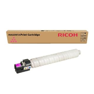 841653 - toner de marque Ricoh - magenta