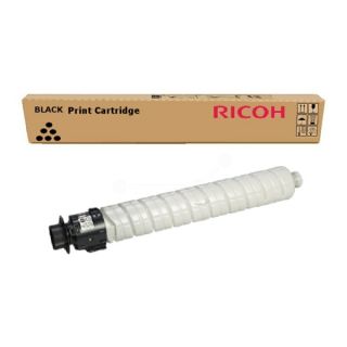 841925 - toner de marque Ricoh - noir