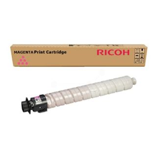841927 - toner de marque Ricoh - magenta