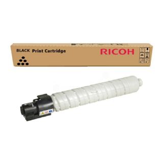 842043 - toner de marque Ricoh - noir