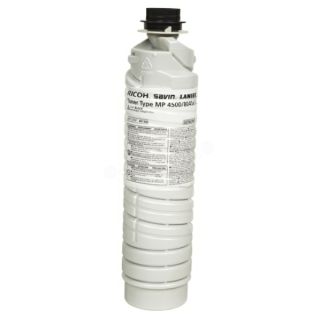 842077 / TYPE 4500 - toner de marque Ricoh - noir