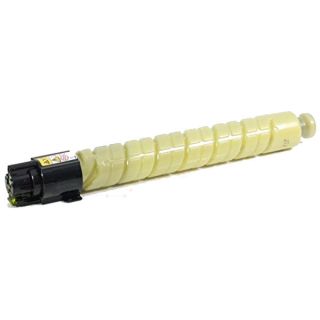 842377 - toner de marque Ricoh - jaune