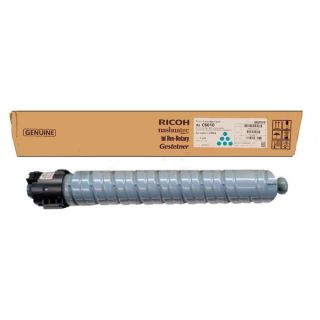 842533 - toner de marque Ricoh - cyan