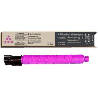 842603 - toner de marque Ricoh - magenta