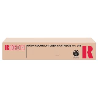 888312 / TYPE 245 - toner de marque Ricoh - noir