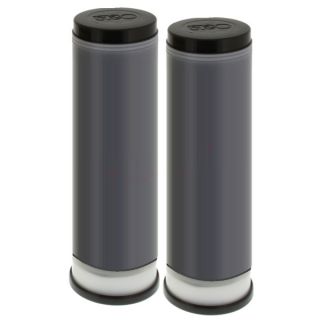 S8113E - cartouche de marque Riso - noire - pack de 2