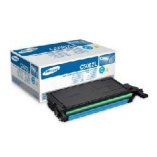 CLTC5082LELS / C5082L - toner de marque Samsung - cyan