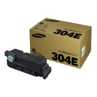 MLTD304EELS / 304E - toner de marque Samsung - noir