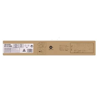 BPGT20BA - toner de marque Sharp - noir
