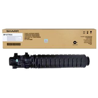 BPGT70CA - toner de marque Sharp - cyan