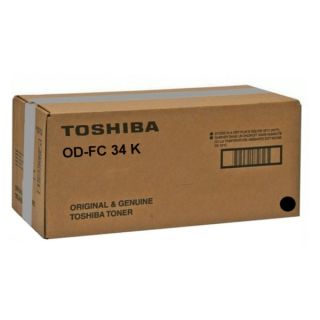 6A000001584 / OD-FC 34 K - photoconducteur de marque Toshiba - noir
