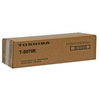 6AJ00000115 / T-5070E - consommable de marque Toshiba - noir