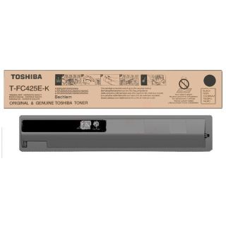 6AJ00000236 / T-FC 425 EK - toner de marque Toshiba - noir