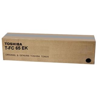 6AK00000181 / T-FC 65 EK - toner de marque Toshiba - noir