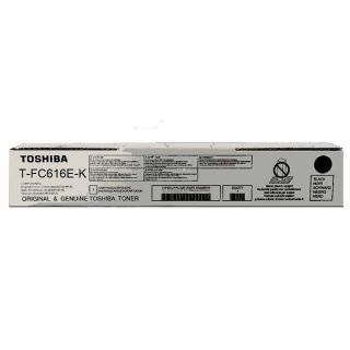 6AK00000372 / T-FC 616 EK - toner de marque Toshiba - noir
