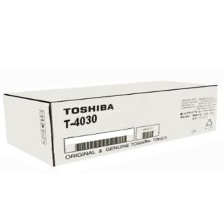 6B000000452 / T-4030 - toner de marque Toshiba - noir