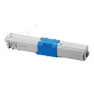 6B000000557 / T-FC 26 SC 6K - toner de marque Toshiba - cyan