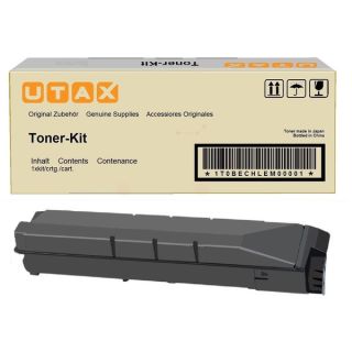 1T02LC0UTC - toner de marque Utax - noir