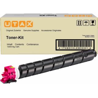 1T02NDBUT0 / CK-8514 M - toner de marque Utax - magenta