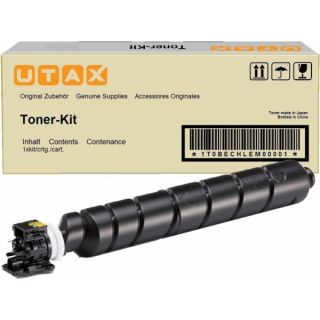 1T02NK0UT0 / CK-7514 - toner de marque Utax - noir