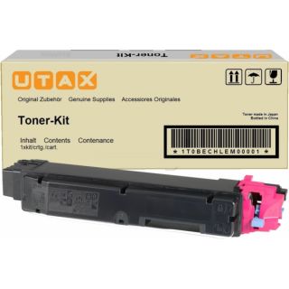 1T02NRBUT0 / PK-5011 M - toner de marque Utax - magenta