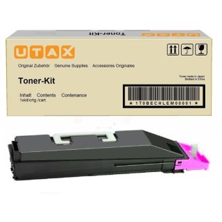 1T02R4BUT0 / CK-5510 M - toner de marque Utax - magenta
