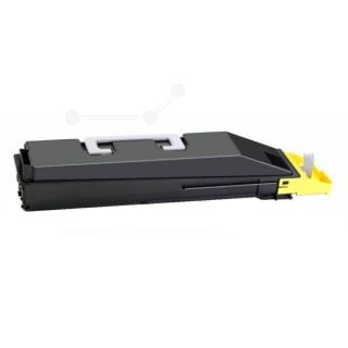 1T02R6AUT0 / CK-5512 Y - toner de marque Utax - jaune