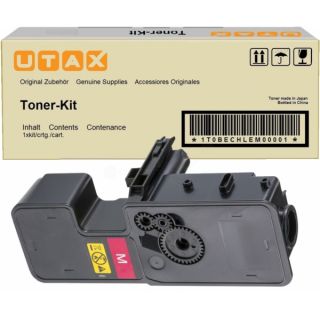 1T02R7BUT0 / PK-5015 M - toner de marque Utax - magenta