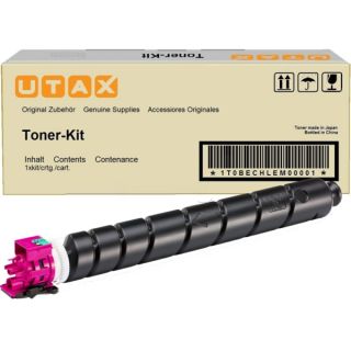 1T02RLBUT0 / CK-8512 M - toner de marque Utax - magenta