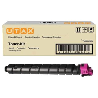 1T02RMBUT0 / CK-8513 M - toner de marque Utax - magenta