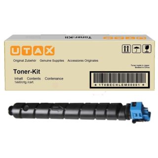 1T02RMCUT0 / CK-8513 C - toner de marque Utax - cyan