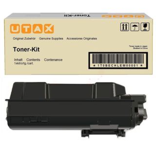 1T02RY0UT0 / PK-1011 - toner de marque Utax - noir
