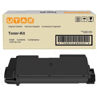 652611010 - toner de marque Utax - noir