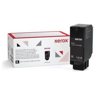 006R04624 - toner de marque Xerox - noir