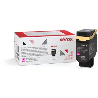 006R04821 - toner de marque Xerox - magenta