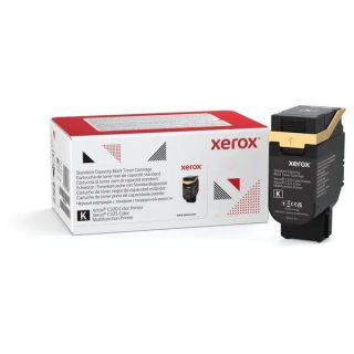 006R04823 - toner de marque Xerox - noir