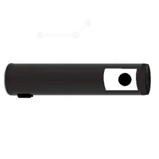 006R01175 - toner de marque Xerox - noir