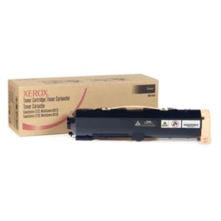 006R01182 - toner de marque Xerox - noir