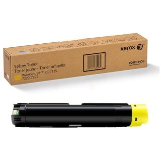 006R01458 - toner de marque Xerox - jaune