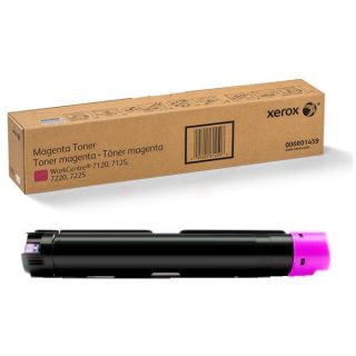 006R01459 - toner de marque Xerox - magenta