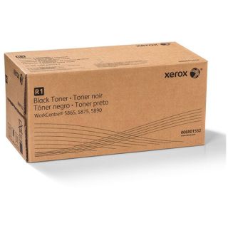 006R01552 - toner de marque Xerox - noir
