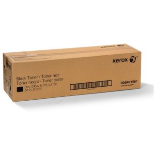 006R01561 - toner de marque Xerox - noir