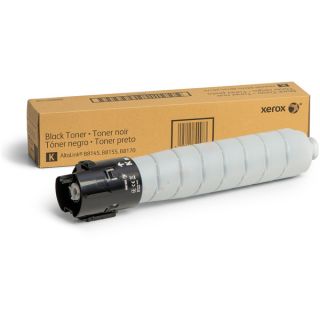 006R01772 - toner de marque Xerox - noir