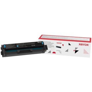 006R04388 - toner de marque Xerox - cyan