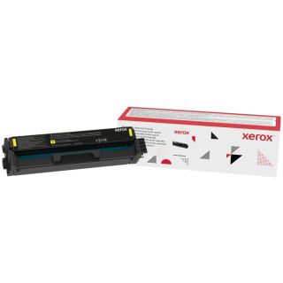 006R04398 - toner de marque Xerox - jaune