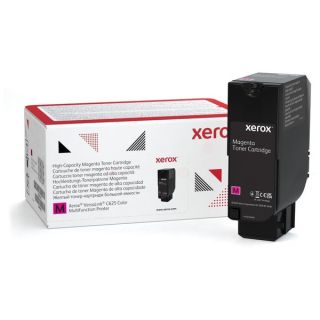 006R04638 - toner de marque Xerox - magenta