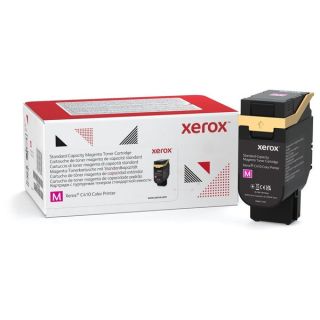 006R04679 - toner de marque Xerox - magenta