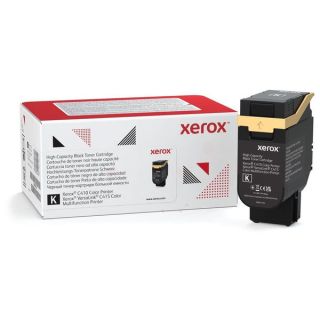 006R04685 - toner de marque Xerox - noir