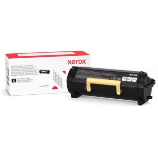 006R04727 - toner de marque Xerox - noir